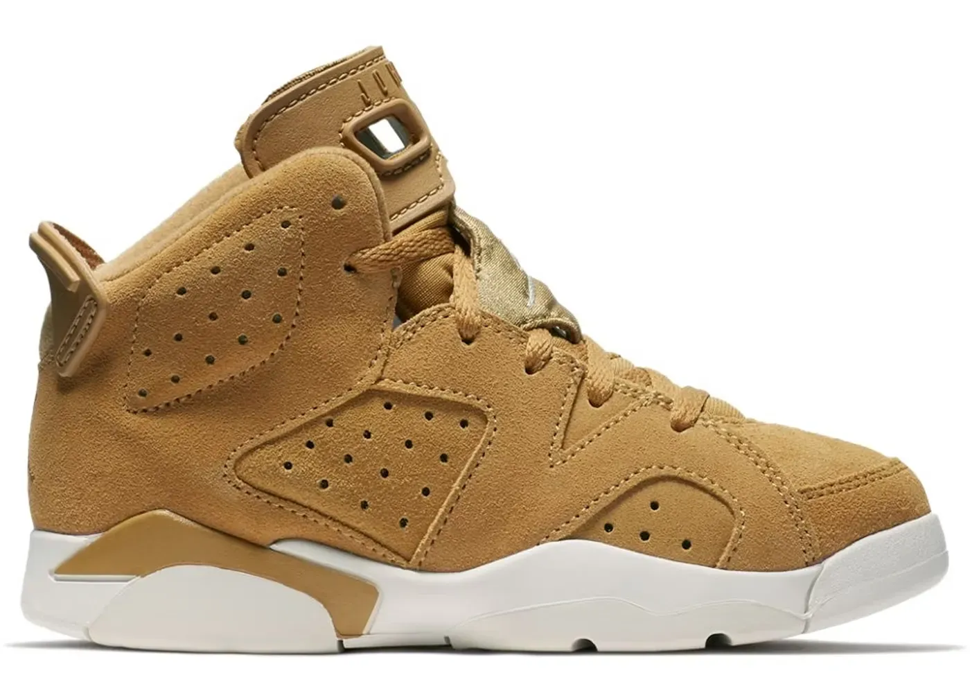 Jordan 6 Retro