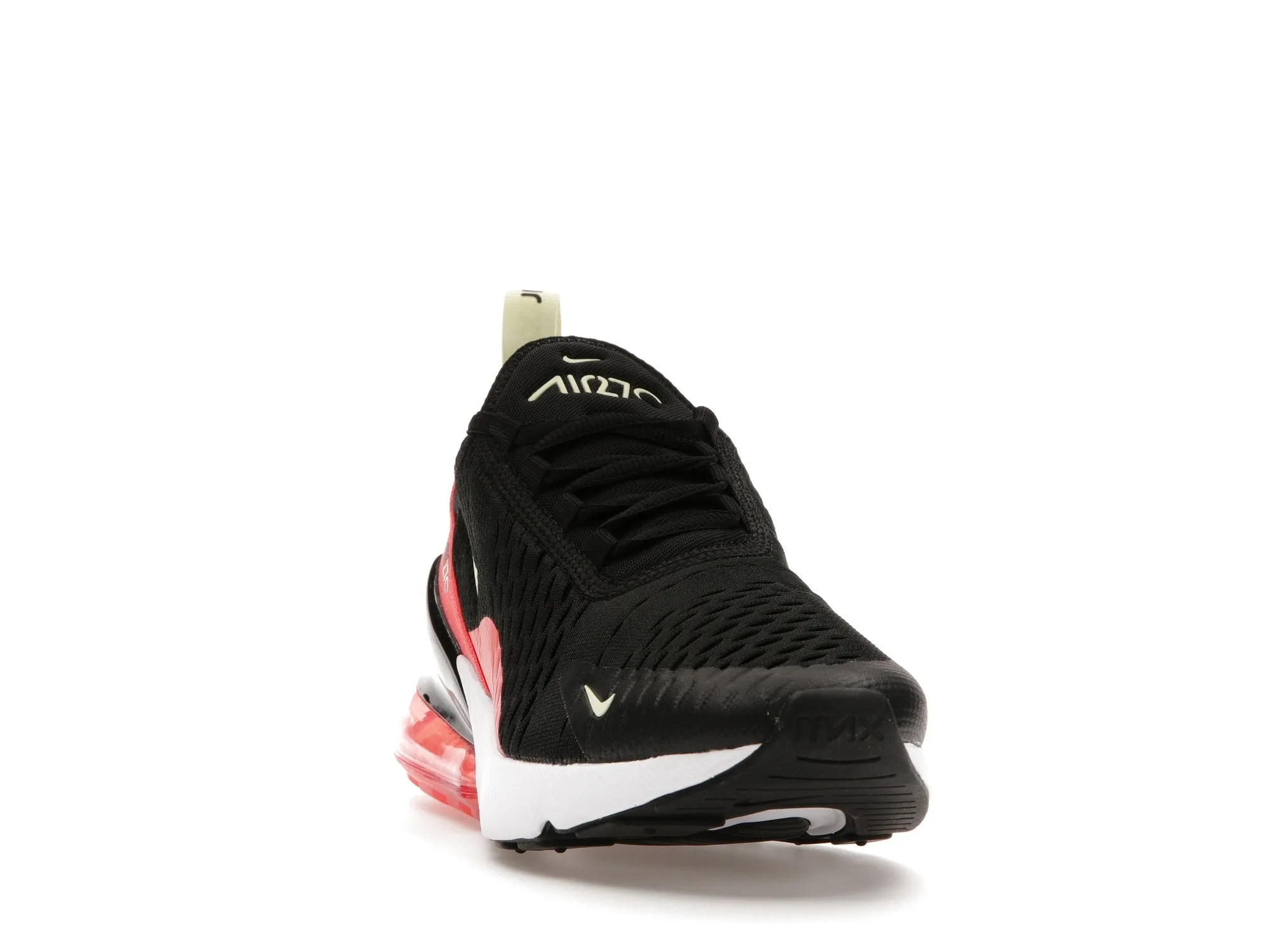 Фото № 3 с приближением к товару «‎Nike Air Max 270 Black Magic Ember »