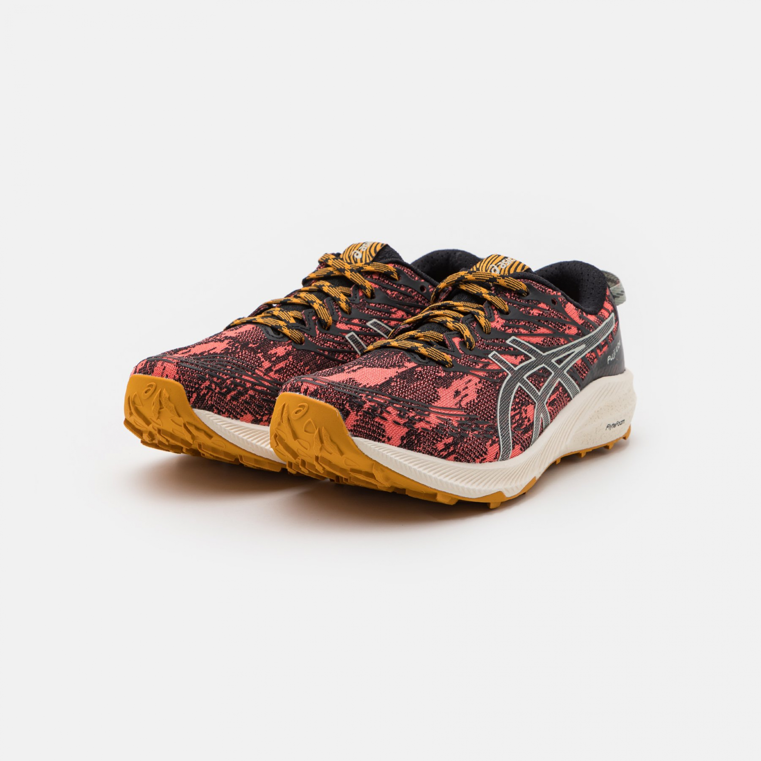 Фото № 2 с приближением к товару «‎Asics Fuji Lite 3»