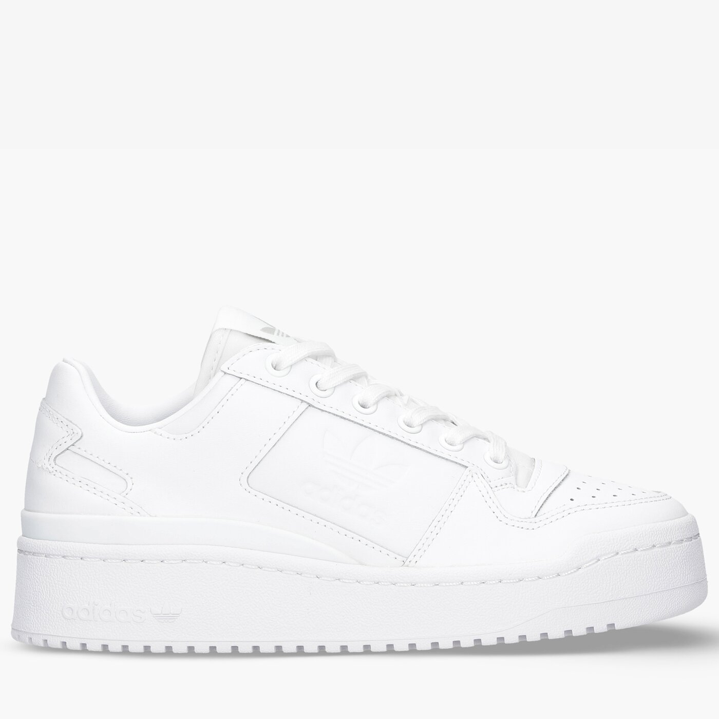 Фото № 1 с приближением к товару «‎Adidas Forum Bold W»