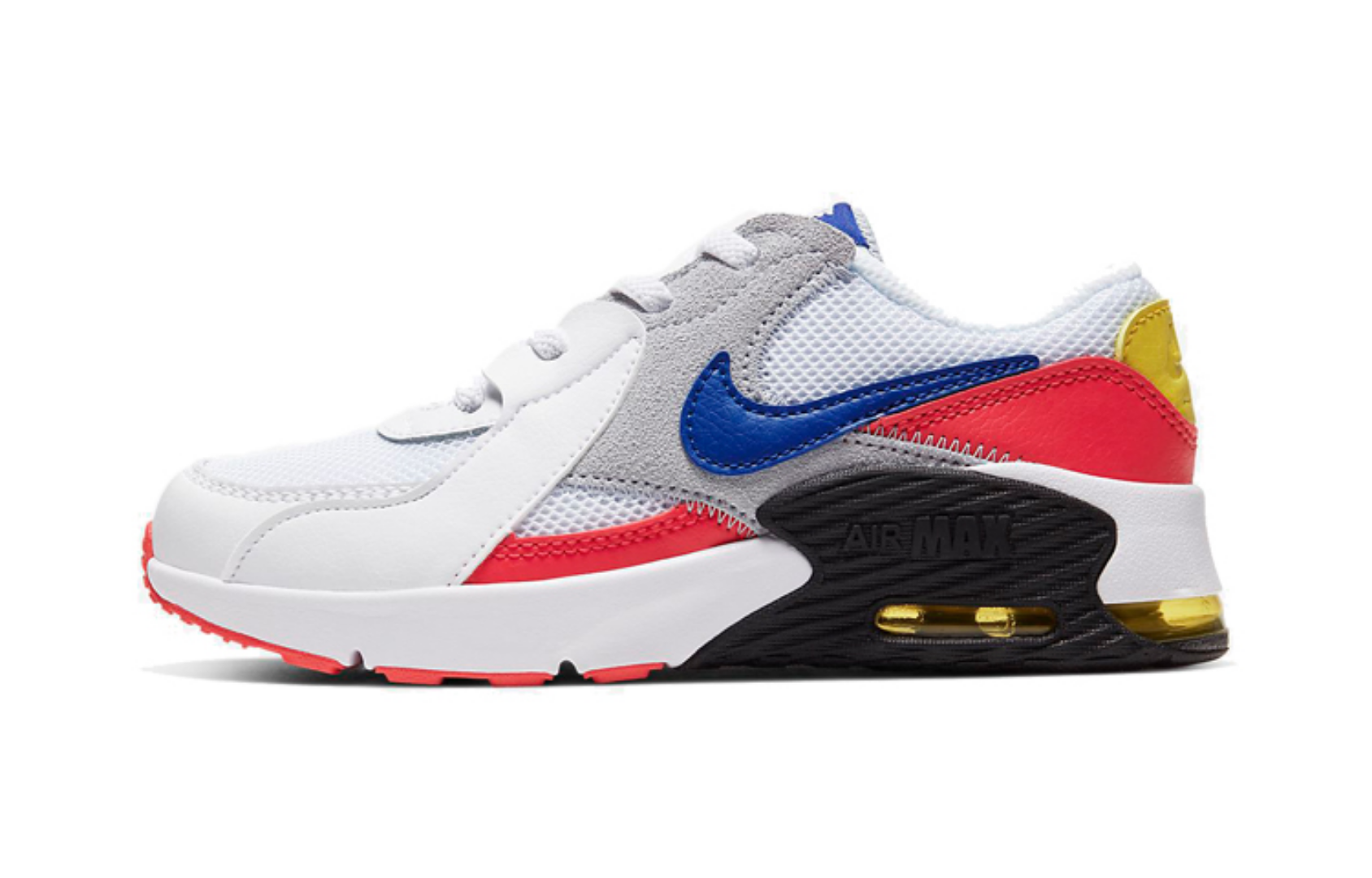 Фото № 1 с приближением к товару «‎Nike Air Max Excee Ps 'Hyer Blue'»