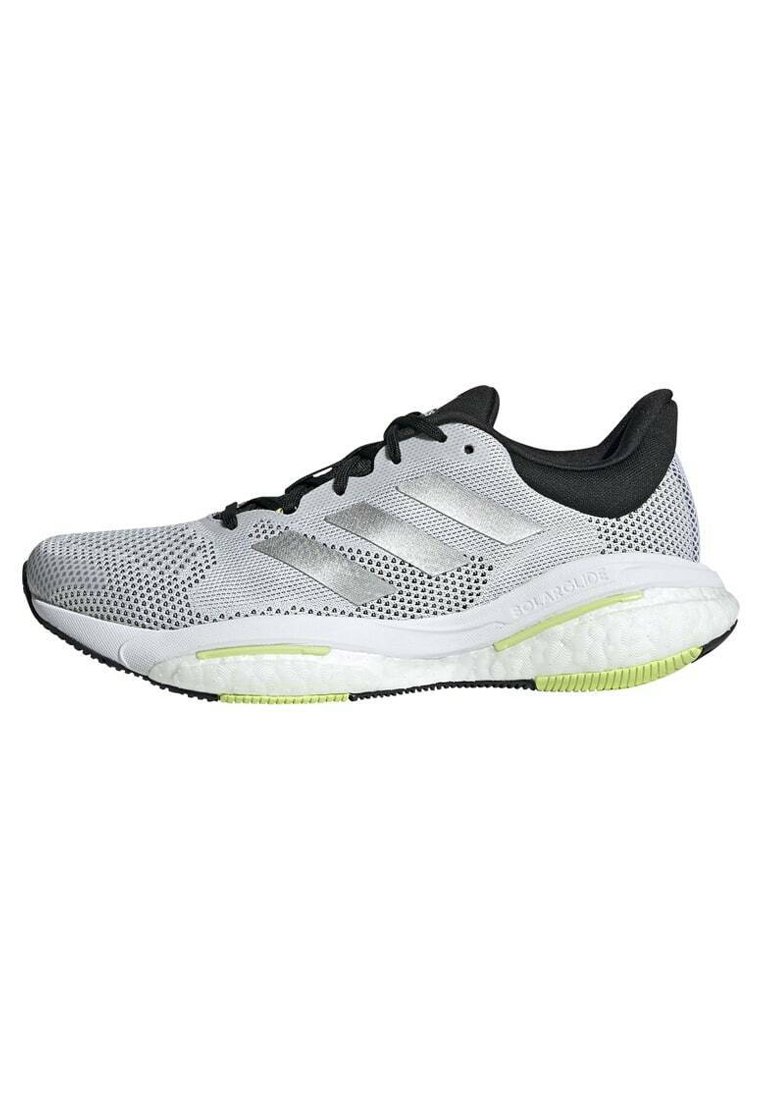 Фото № 1 с приближением к товару «‎Adidas Solarglide 5»