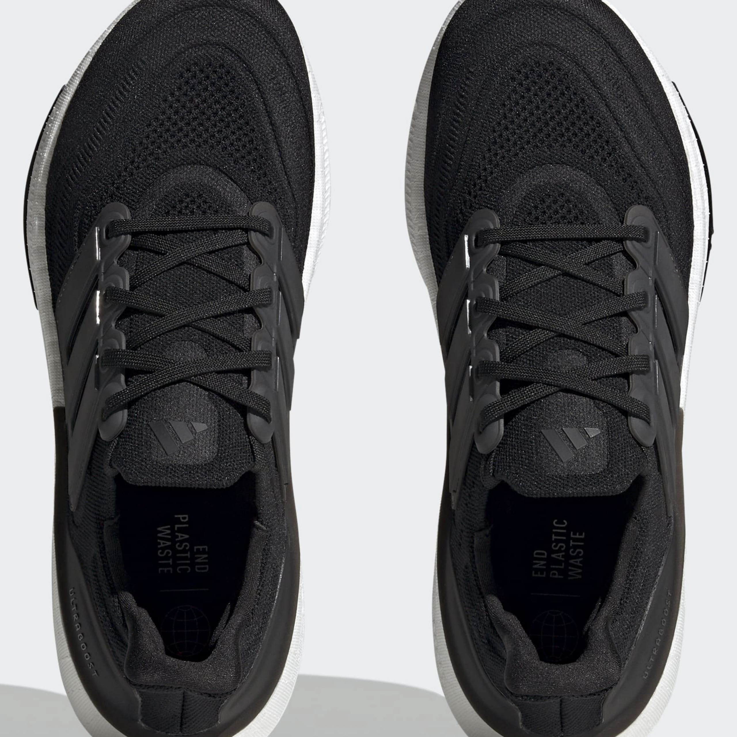 Фото № 3 с приближением к товару «‎Adidas Ultraboost Light»