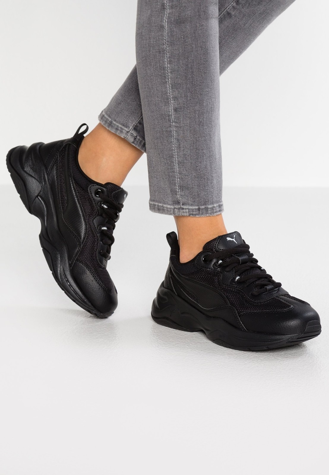 Фото № 1 с приближением к товару «‎Puma Cilia »