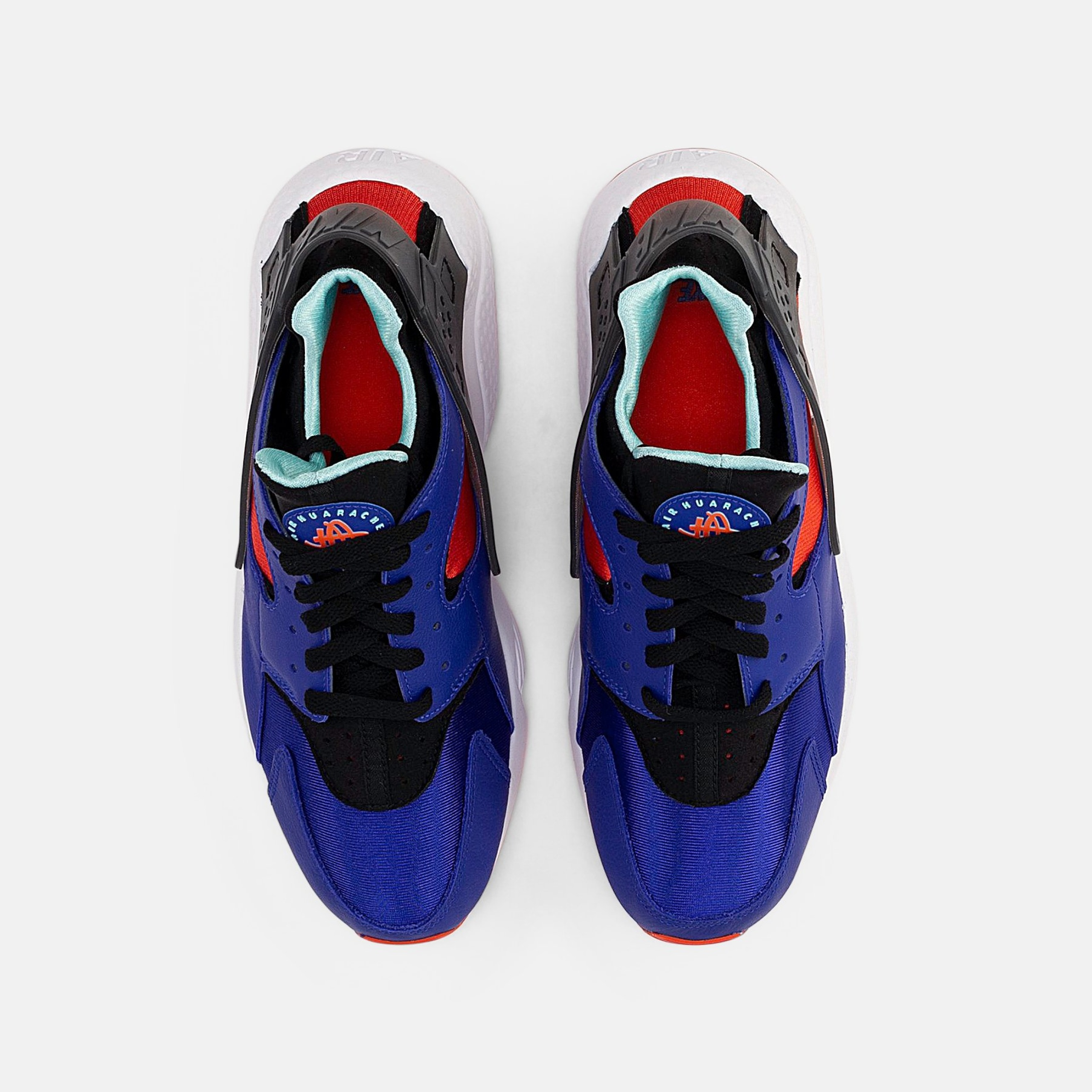 Фото № 4 с приближением к товару «‎Nike Air Huarache »