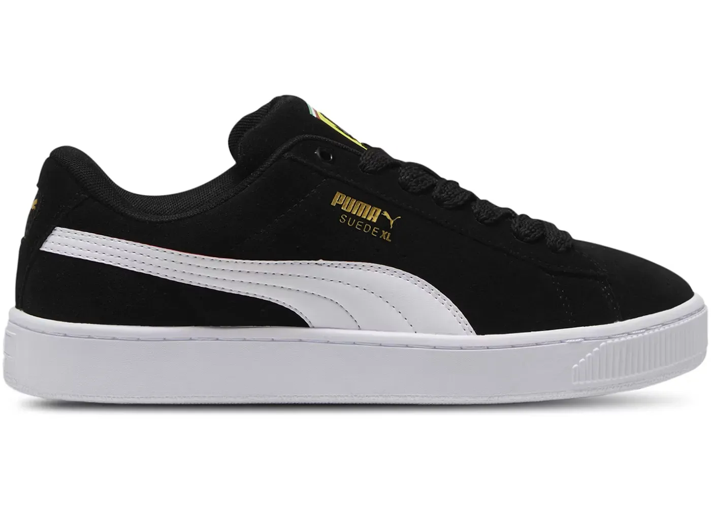Фото № 1 с приближением к товару «‎Puma Suede XL»