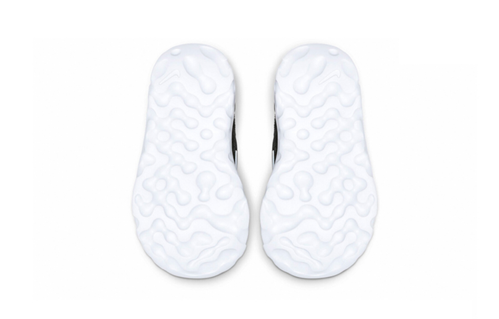 Фото № 3 с приближением к товару «‎Nike Renew Lucent TD 'Black'»