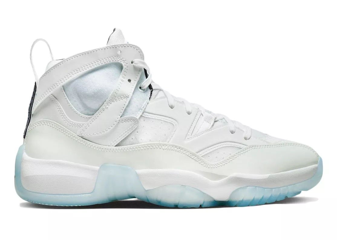 Фото № 1 с приближением к товару «‎Jordan Jumpman Two Trey Legend Blue»