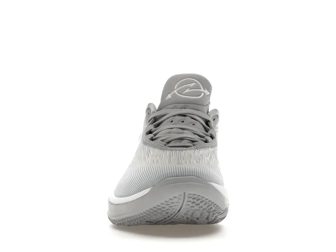 Фото № 2 с приближением к товару «‎Nike Air Zoom GT Cut 2 Team Wolf Grey»