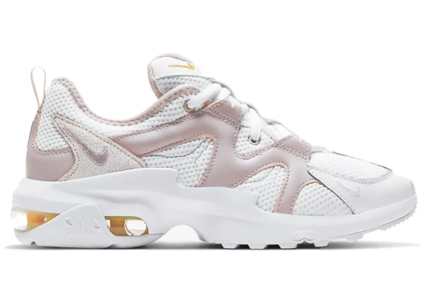 Фото № 1 с приближением к товару «‎Nike Air Max Graviton Barely Rose »