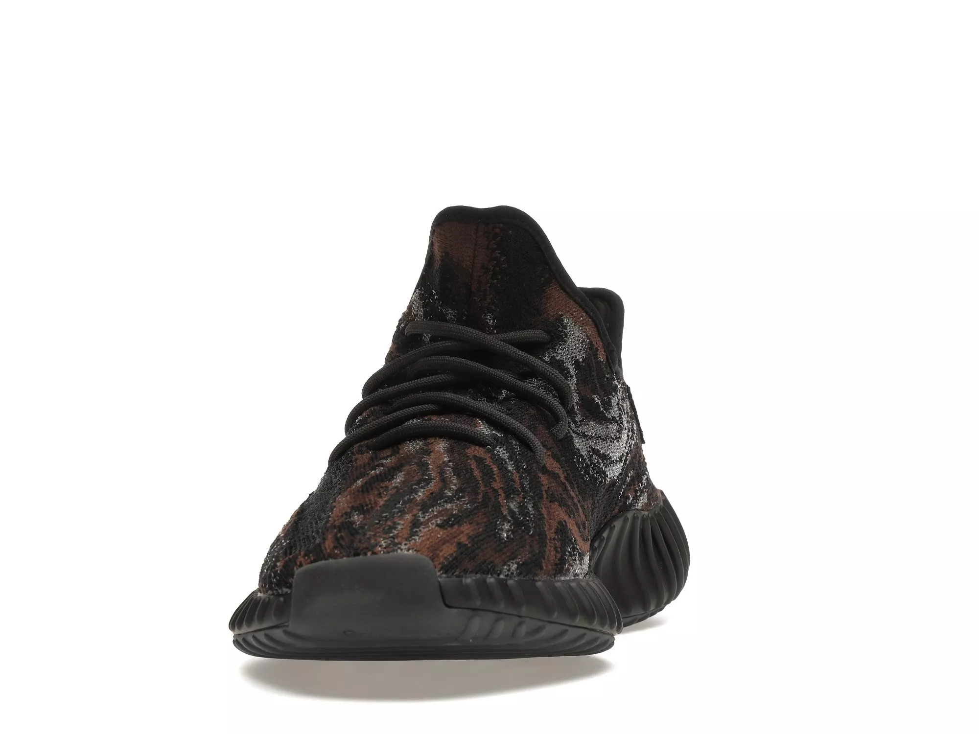 Фото № 2 с приближением к товару «‎adidas Yeezy Boost 350 V2 MX Rock»