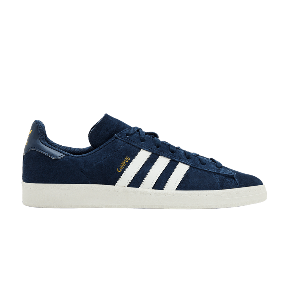 Adidas Campus ADV Collegiate Navy