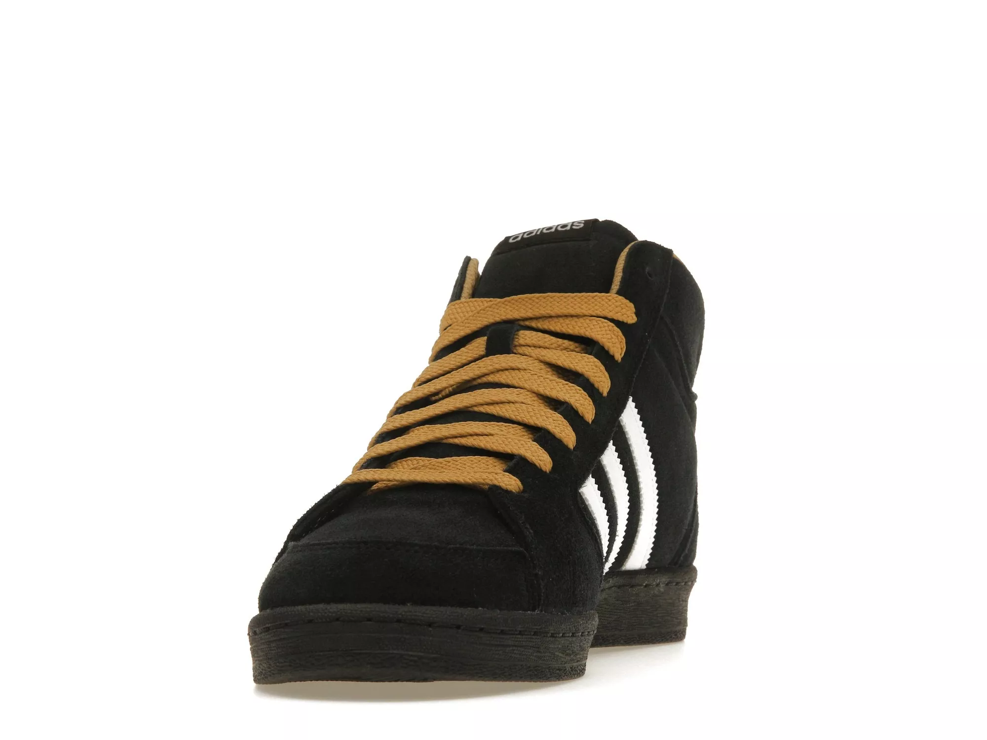 Фото № 3 с приближением к товару «‎adidas Superskate SNEEZE Magazine Black»