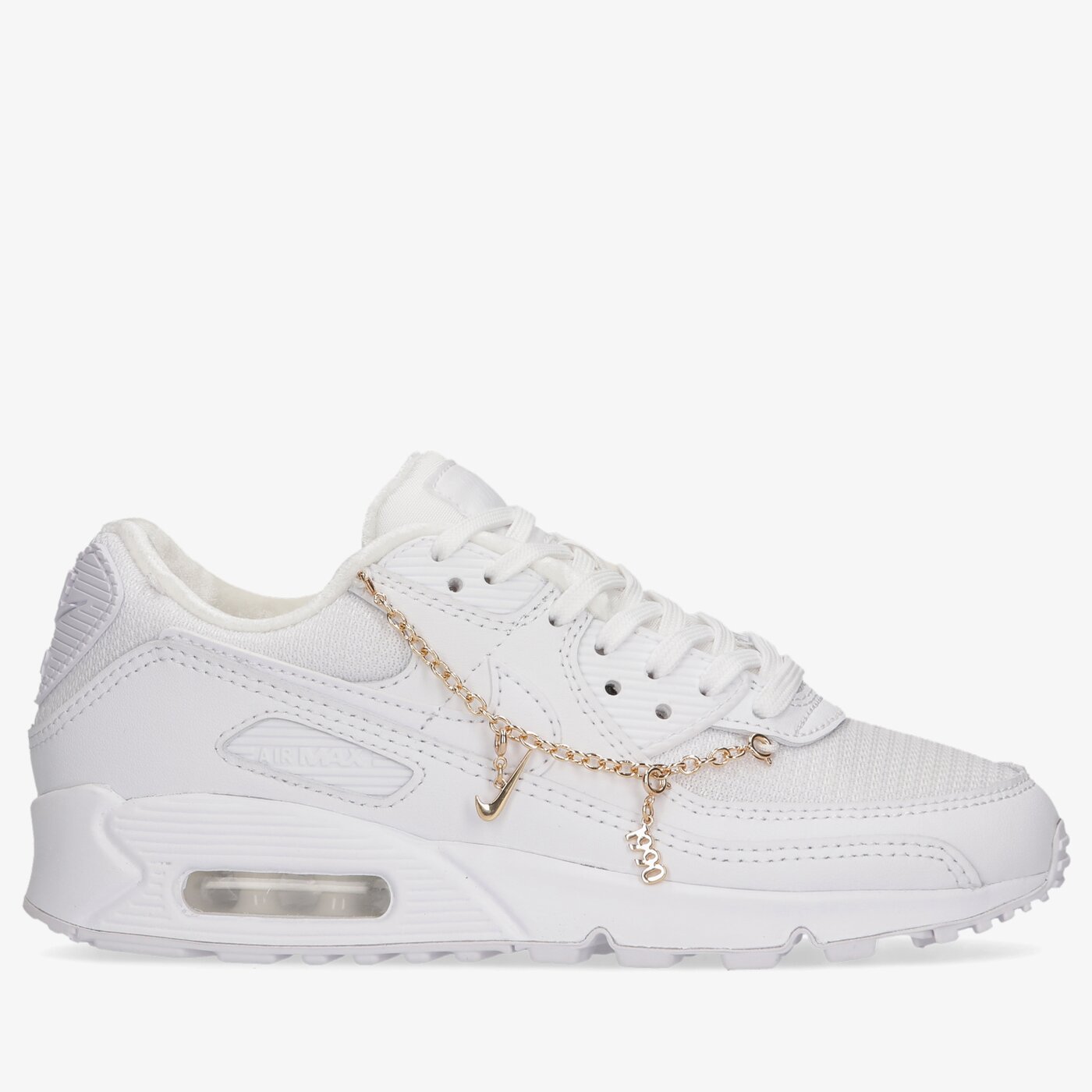 Фото № 1 с приближением к товару «‎Nike W Air Max 90 Prm»