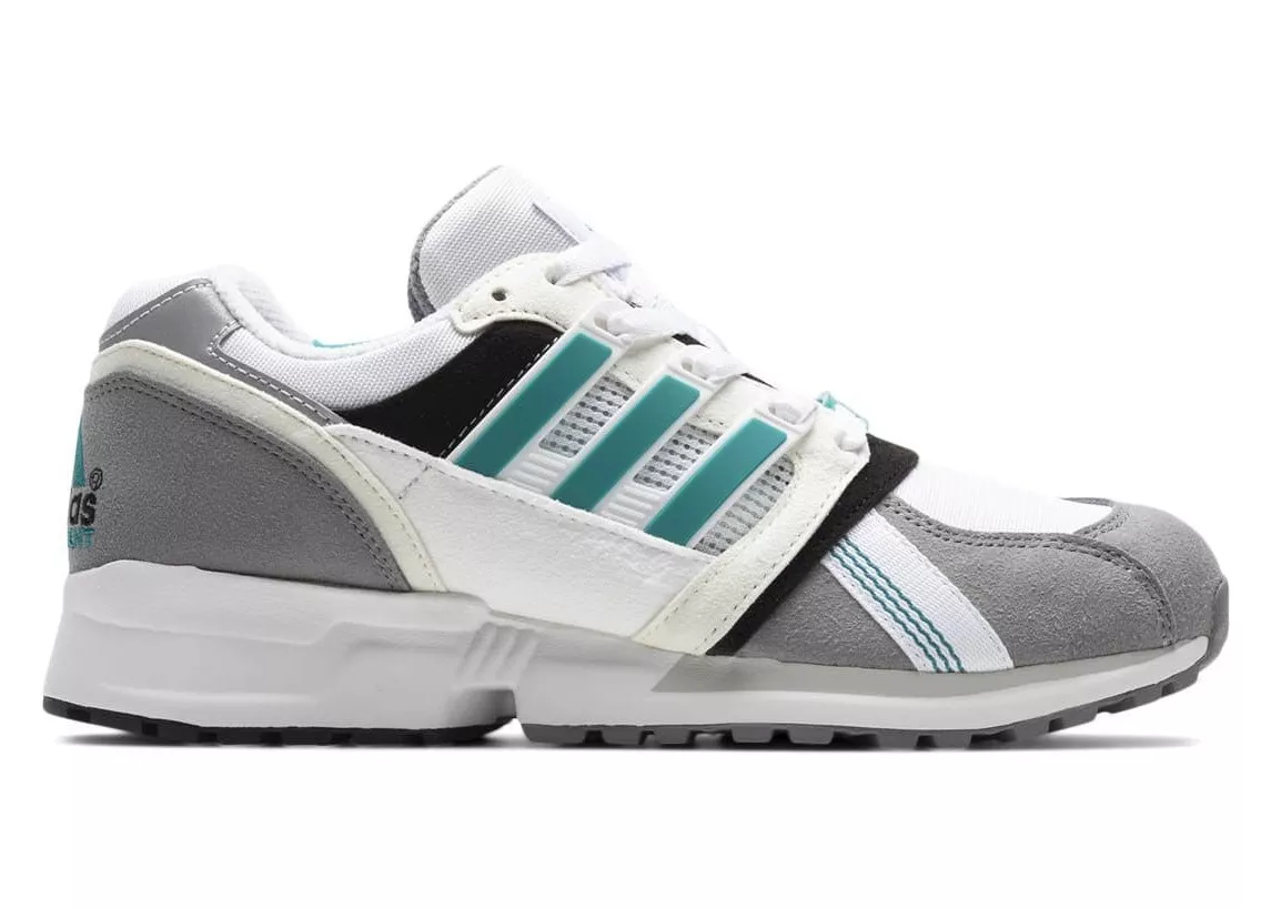 Фото № 1 с приближением к товару «‎adidas EQT Cushion 91 Consortium 30th Anniversary»