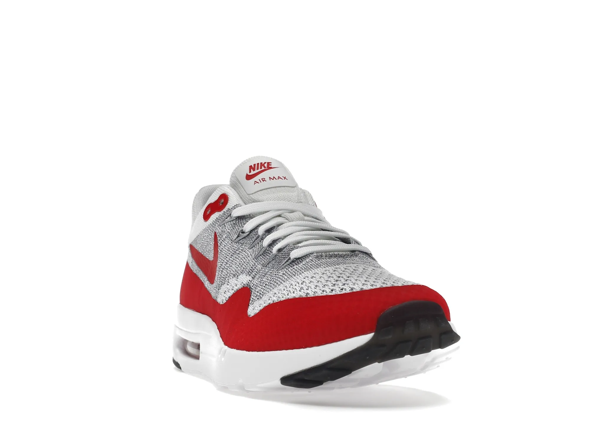 Фото № 2 с приближением к товару «‎Nike Air Max 1 Flyknit OG»