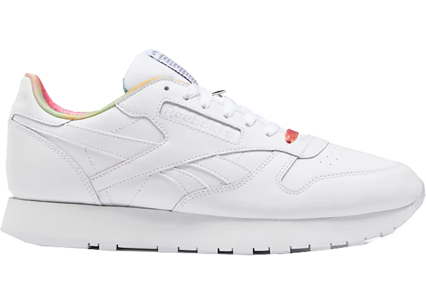 Фото № 1 с приближением к товару «‎Reebok Classic Leather»