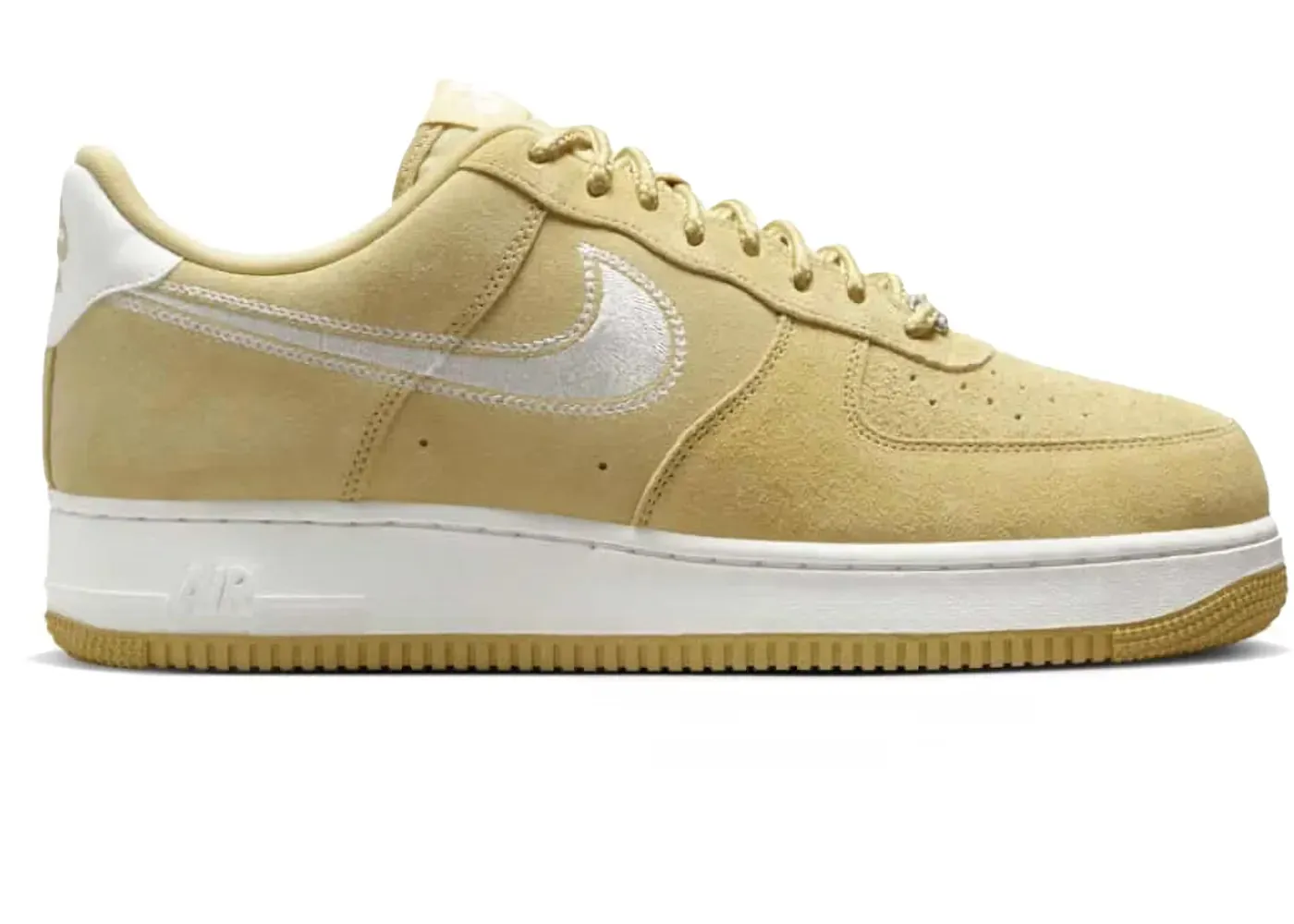Nike Air Force 1 Low '07 LV8