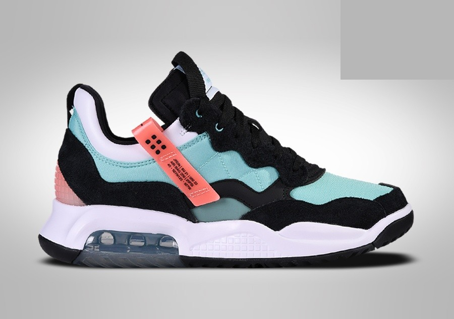 Фото № 1 с приближением к товару «‎Nike Air Jordan Ma2 Tropical »