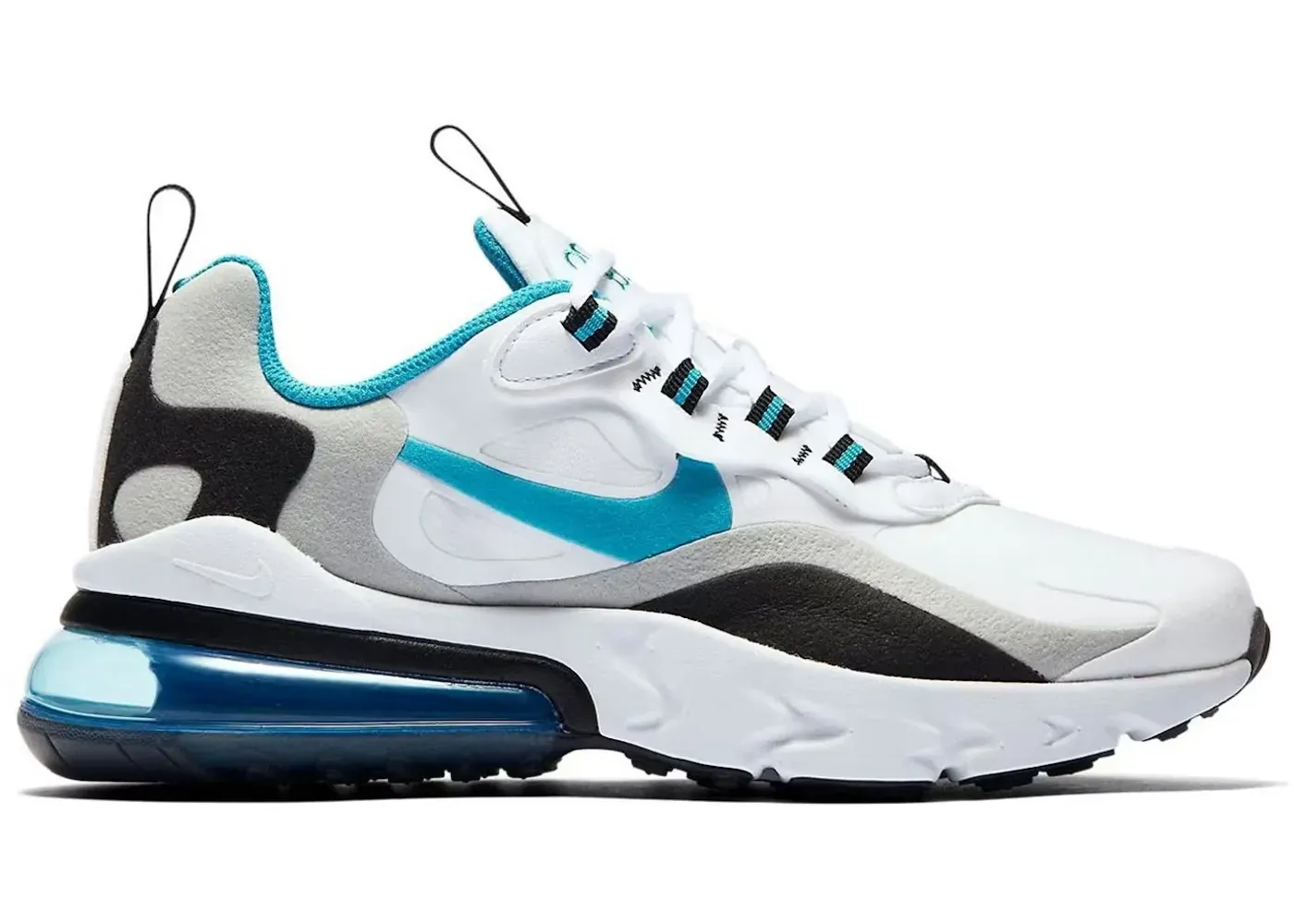 Nike Air Max 270 React
