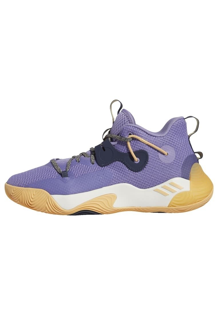 Фото № 1 с приближением к товару «‎Adidas Harden Stepback»