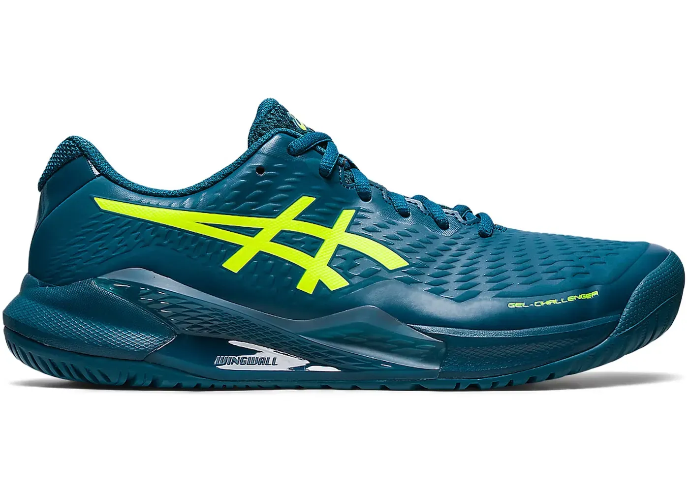 Фото № 1 с приближением к товару «‎ASICS Gel-Challenger 14»