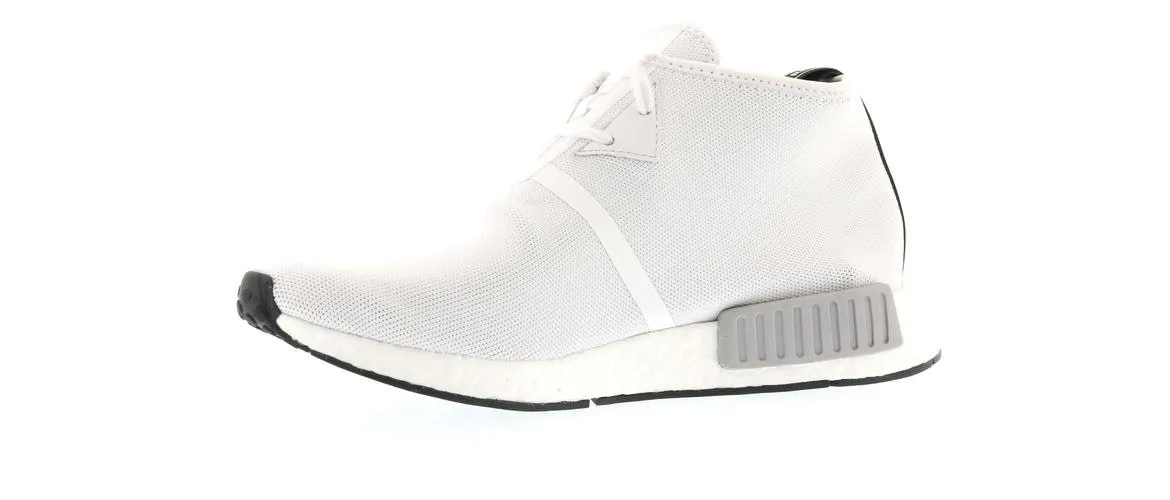 Фото № 3 с приближением к товару «‎adidas NMD C1 Vintage White»