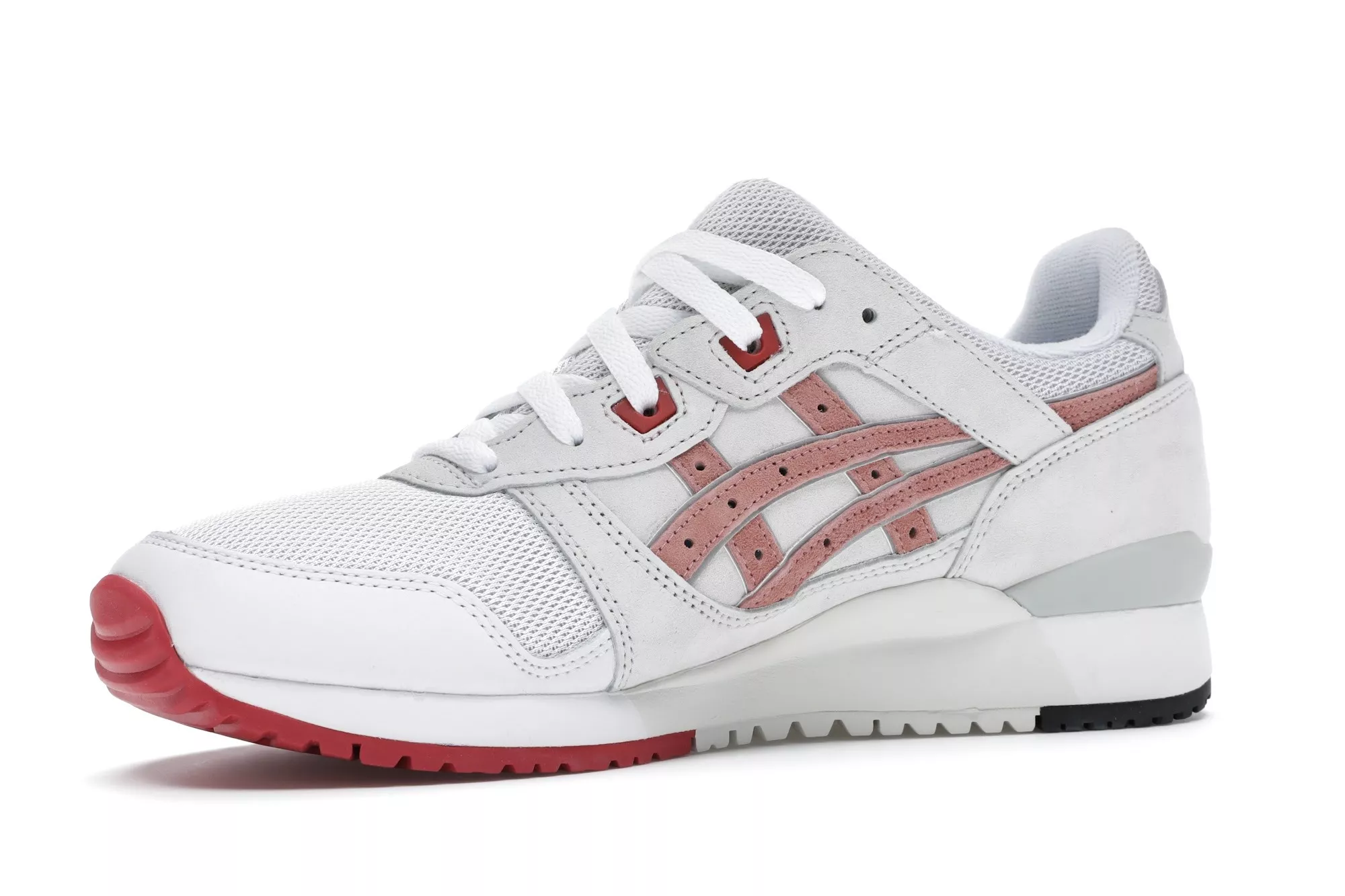 Фото № 3 с приближением к товару «‎ASICS Gel-Lyte III Ronnie Fieg Tokyo Trio Yoshino Rose»