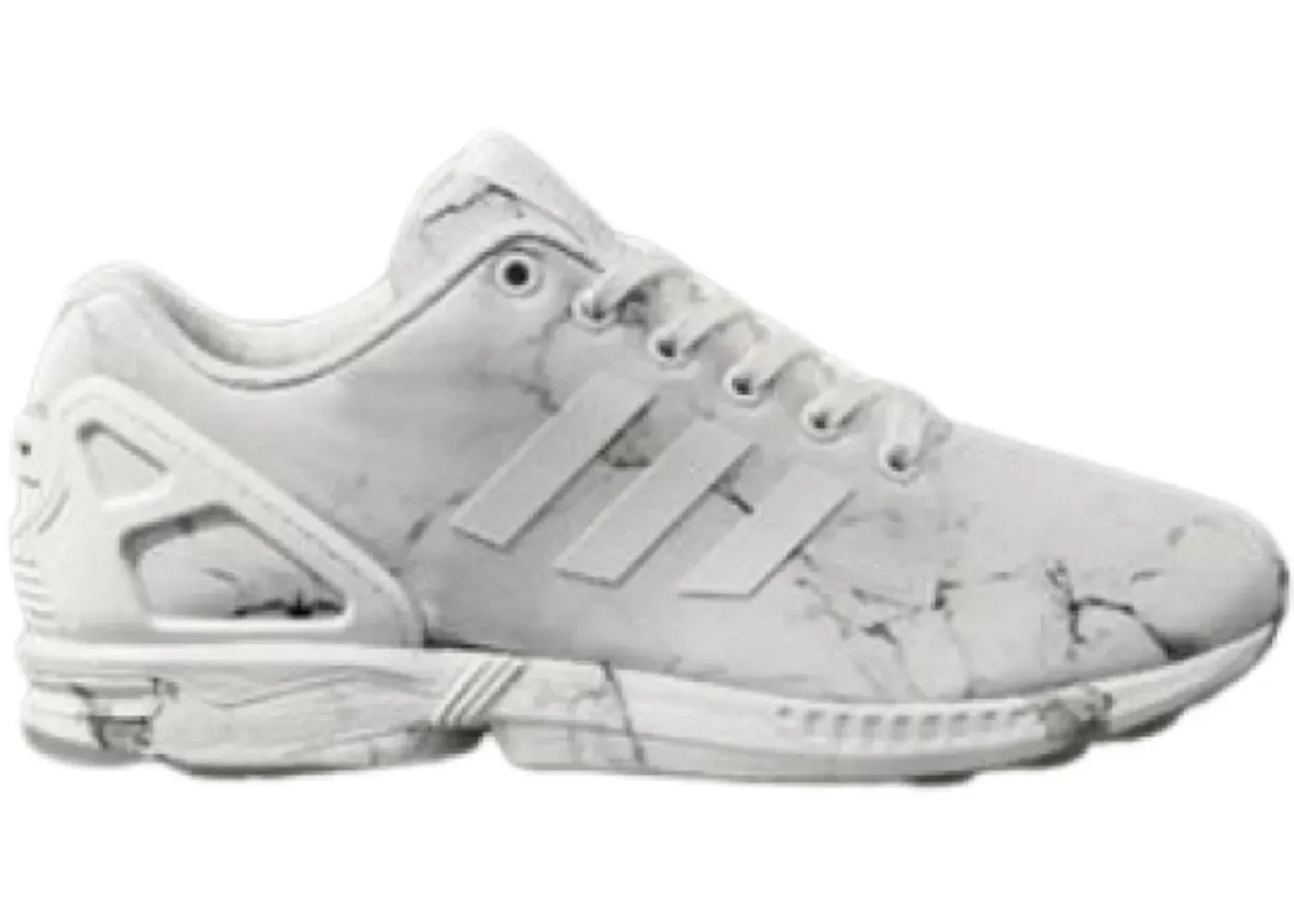 Фото № 1 с приближением к товару «‎adidas ZX Flux City Pack Milano»