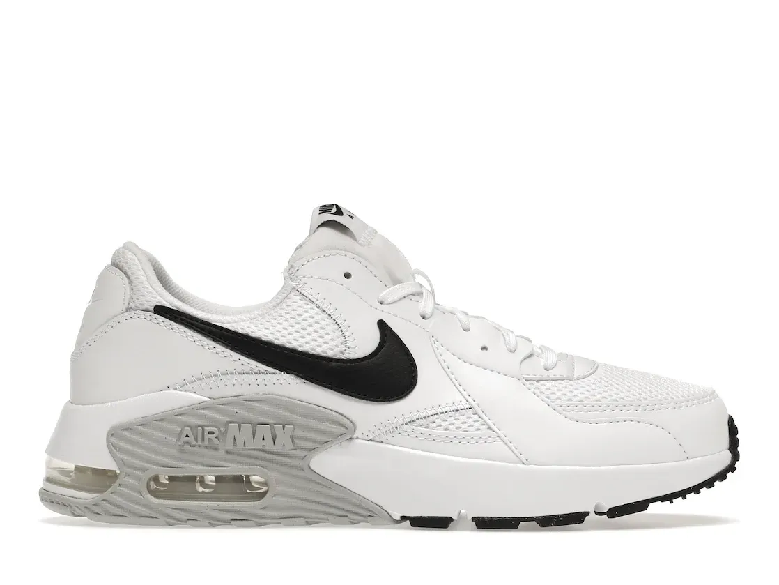 Фото № 1 с приближением к товару «‎Nike Air Max Excee Pure Platinum »
