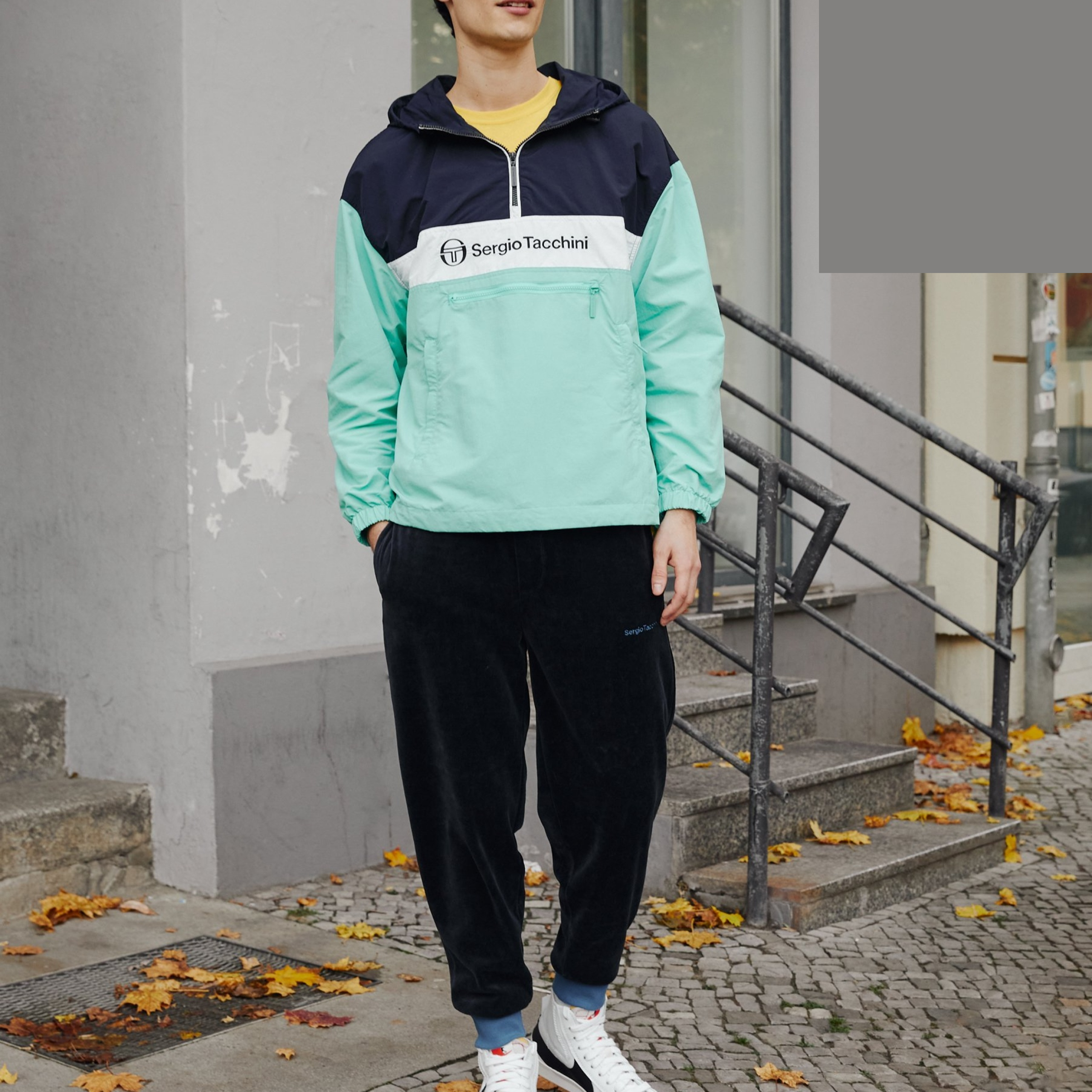 Фото № 1 с приближением к товару «‎Nike Blazer ’77 Jumbo »