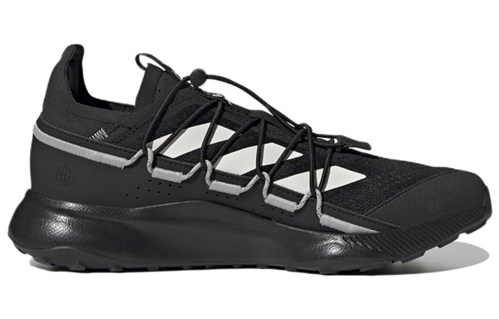 Фото № 2 с приближением к товару «‎ adidas Terrex Voyager Outdoor functional shoes»