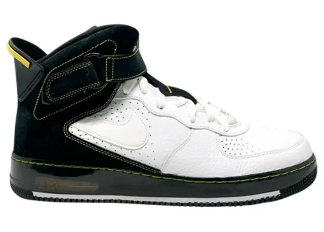Фото № 1 с приближением к товару «‎Jordan Fusion 6 Electro»