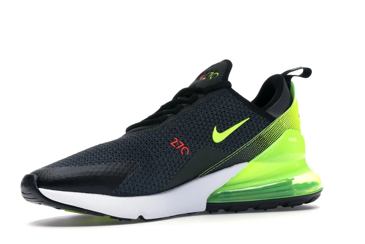 Фото № 3 с приближением к товару «‎Nike Air Max 270 Retro Future»