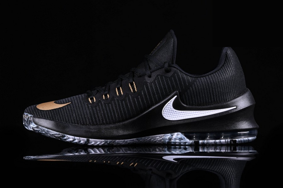 Фото № 1 с приближением к товару «‎Nike Air Max Infuriate 2»
