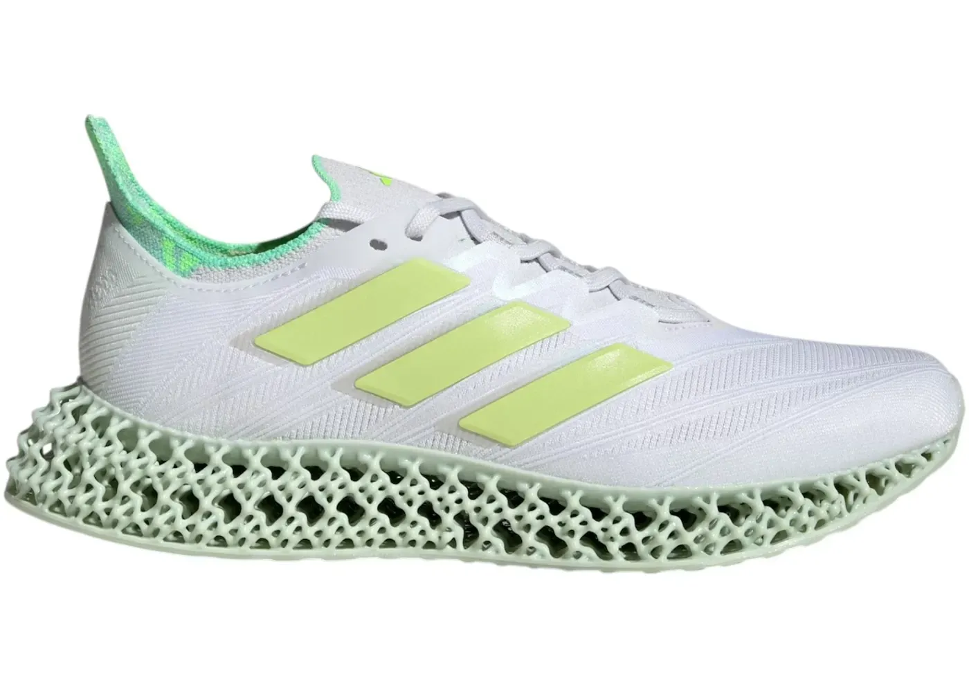 Фото № 1 с приближением к товару «‎adidas 4DFWD 4»