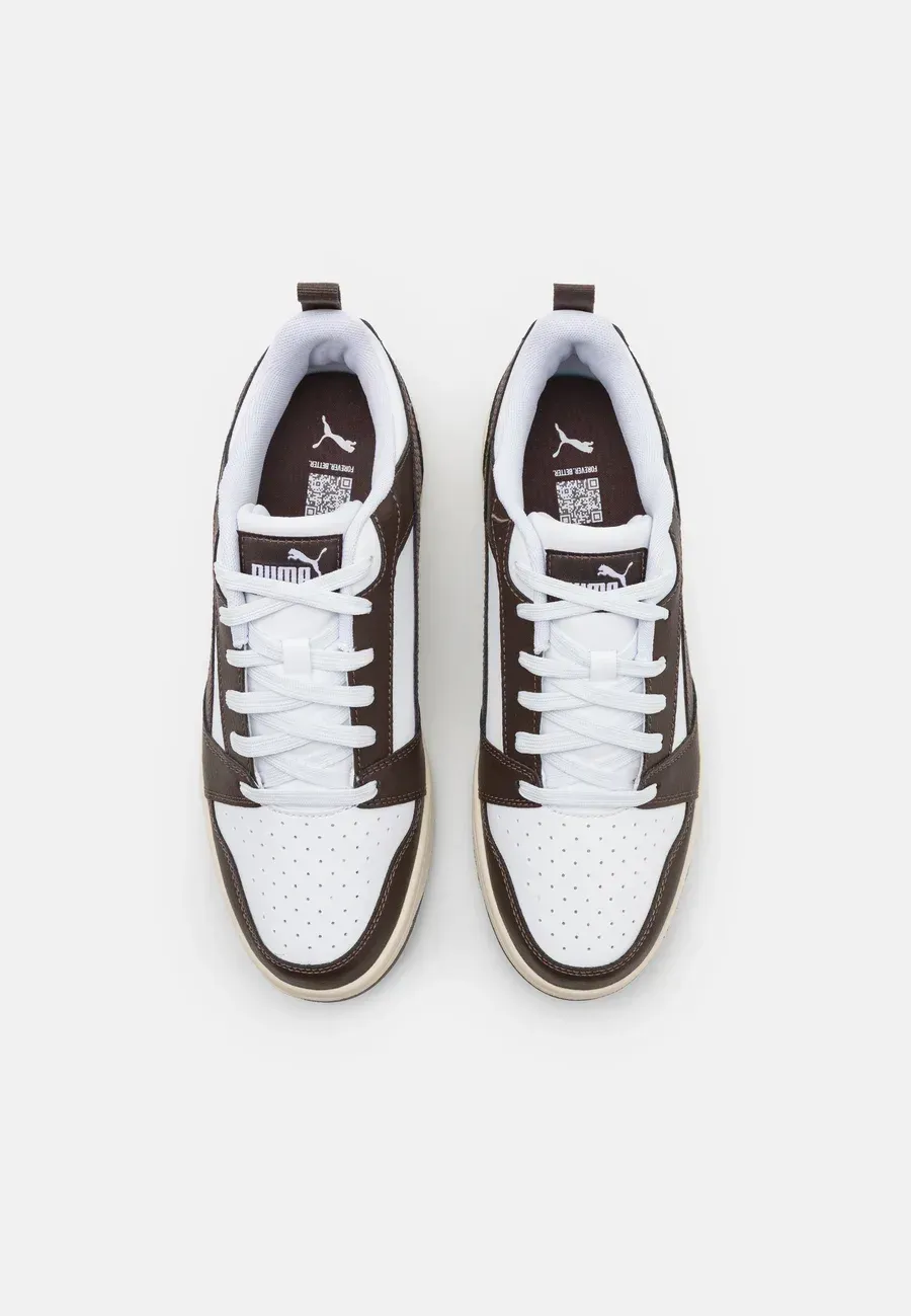 Фото № 4 с приближением к товару «‎REBOUND »