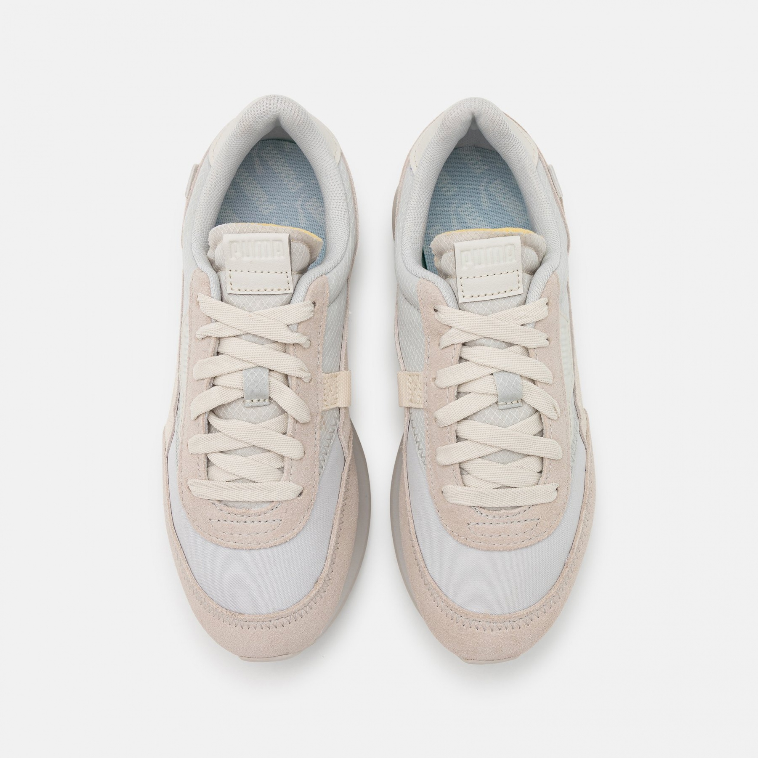 Фото № 5 с приближением к товару «‎Puma Future Rider Mono »