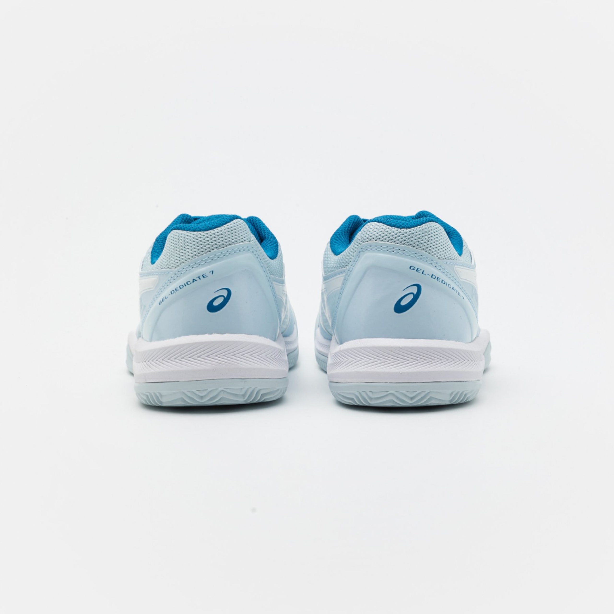 Фото № 3 с приближением к товару «‎Asics Gel Dedicate Clay»