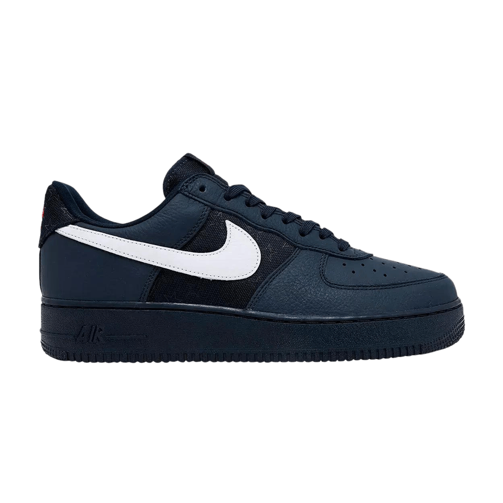Nike Air Force 1 Low Team USA