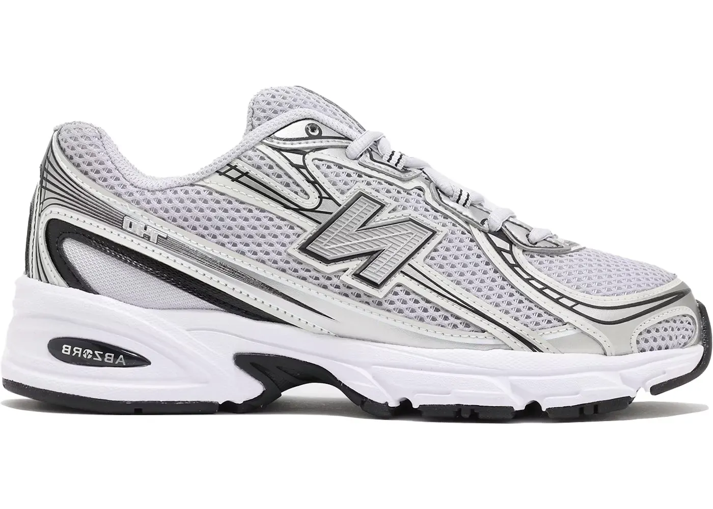 New Balance 740