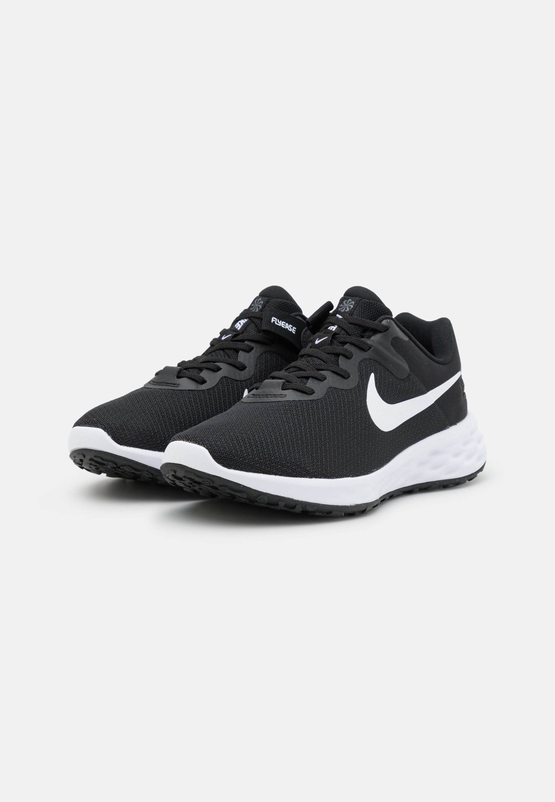 Фото № 2 с приближением к товару «‎Nike Revolution 6 Flyease»