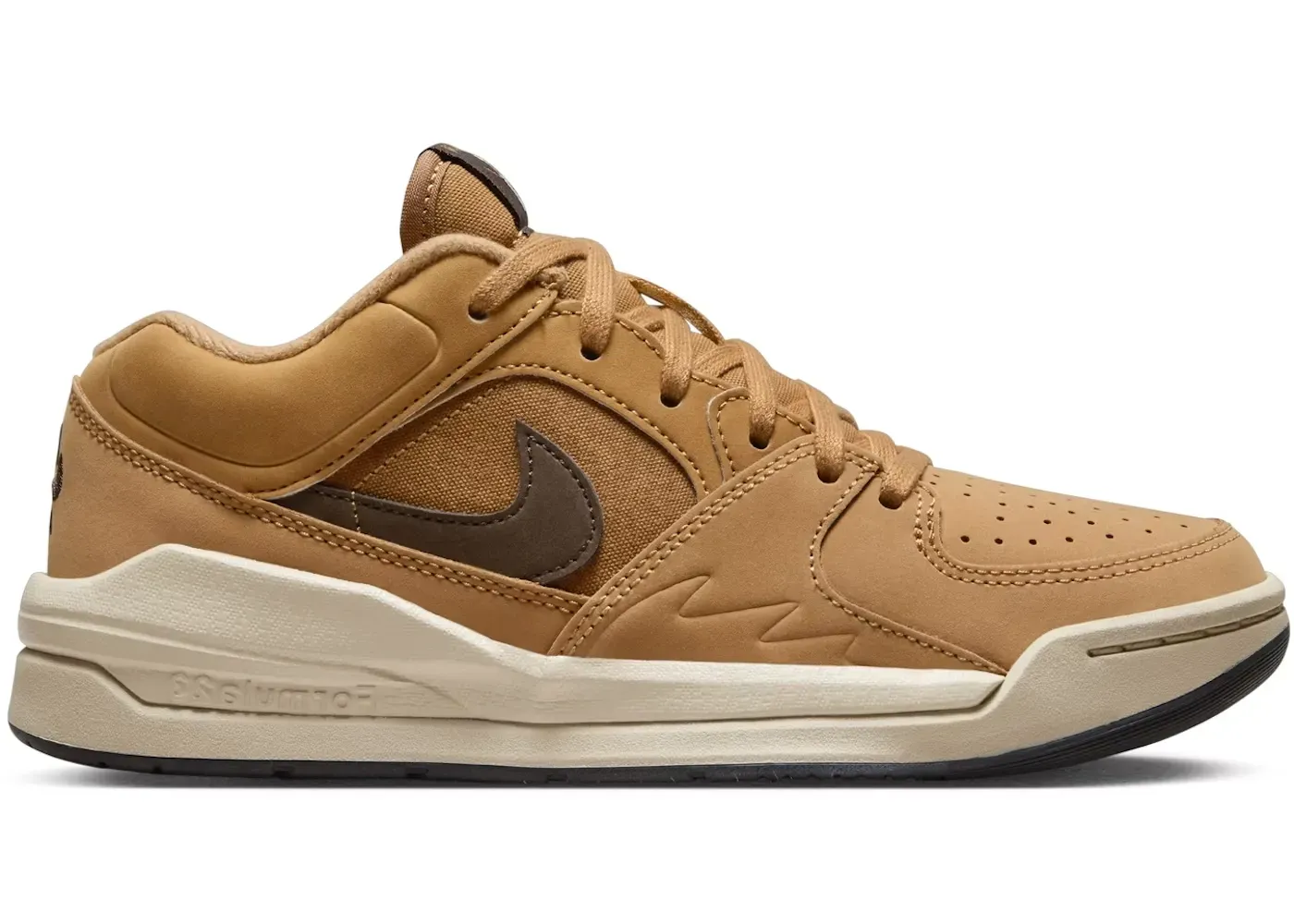 Jordan Stadium 90