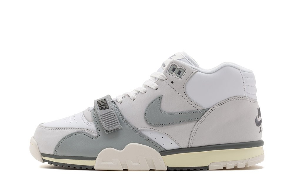 Фото № 2 с приближением к товару «‎Nike Air Trainer 1»