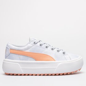 Фото № 1 с приближением к товару «‎Puma Kaia Platform Hazy Summer»