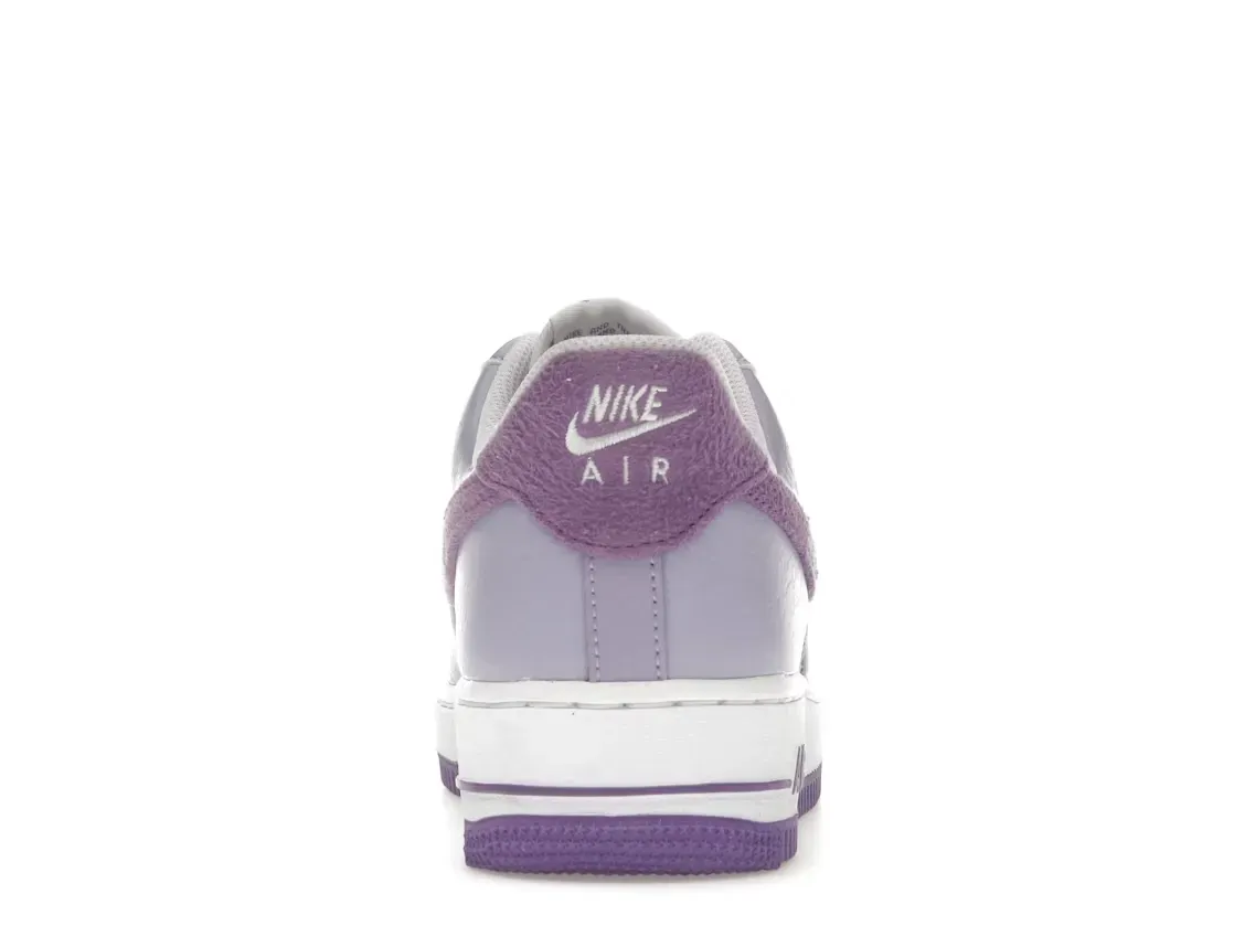 Фото № 4 с приближением к товару «‎Nike Air Force 1 Low '07 Next Nature»