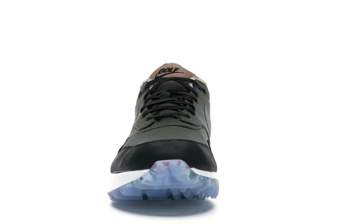 Фото № 2 с приближением к товару «‎Nike Air Max 1 Golf Enemies of the Course»