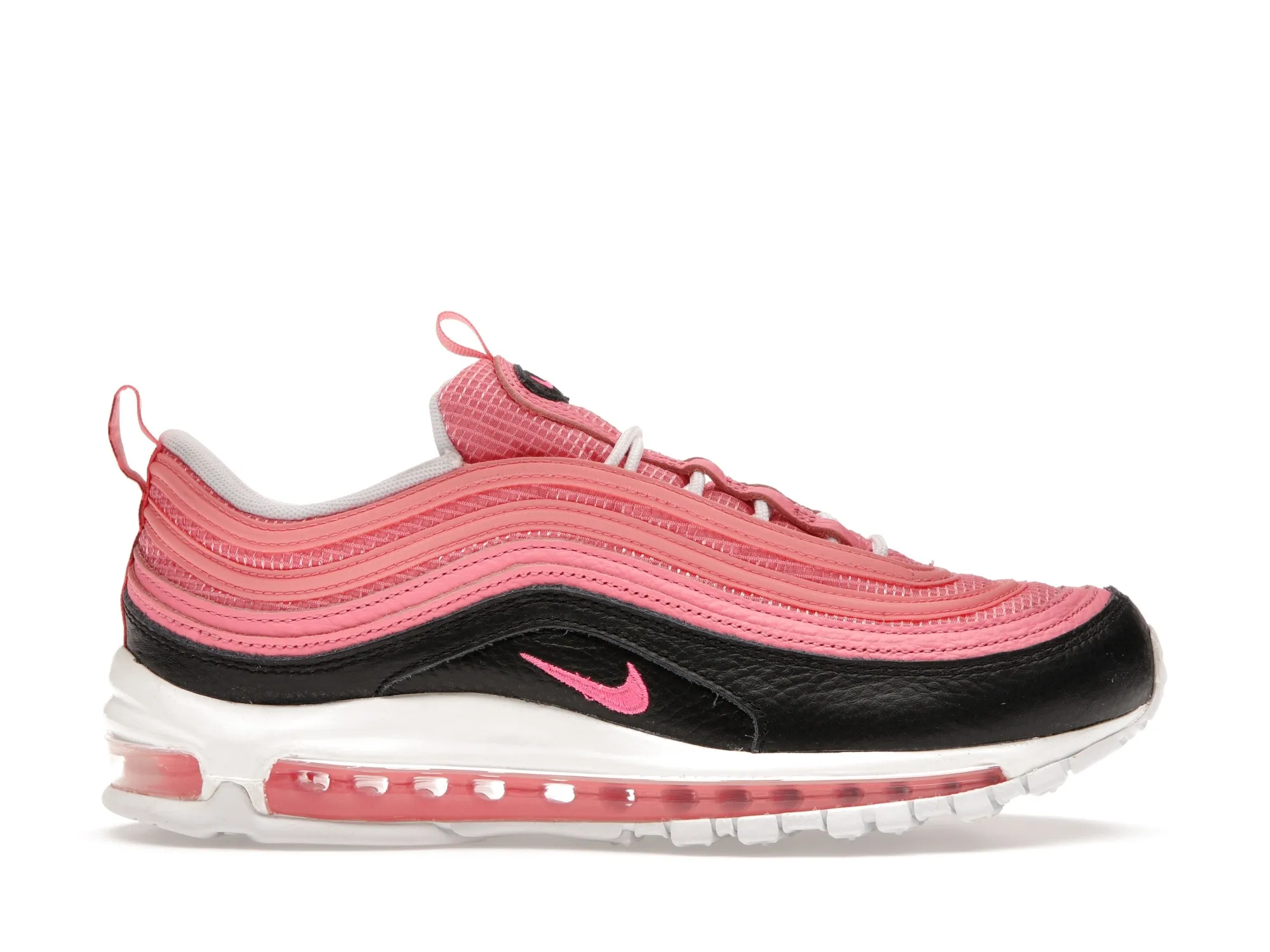 Nike max 97 pink online