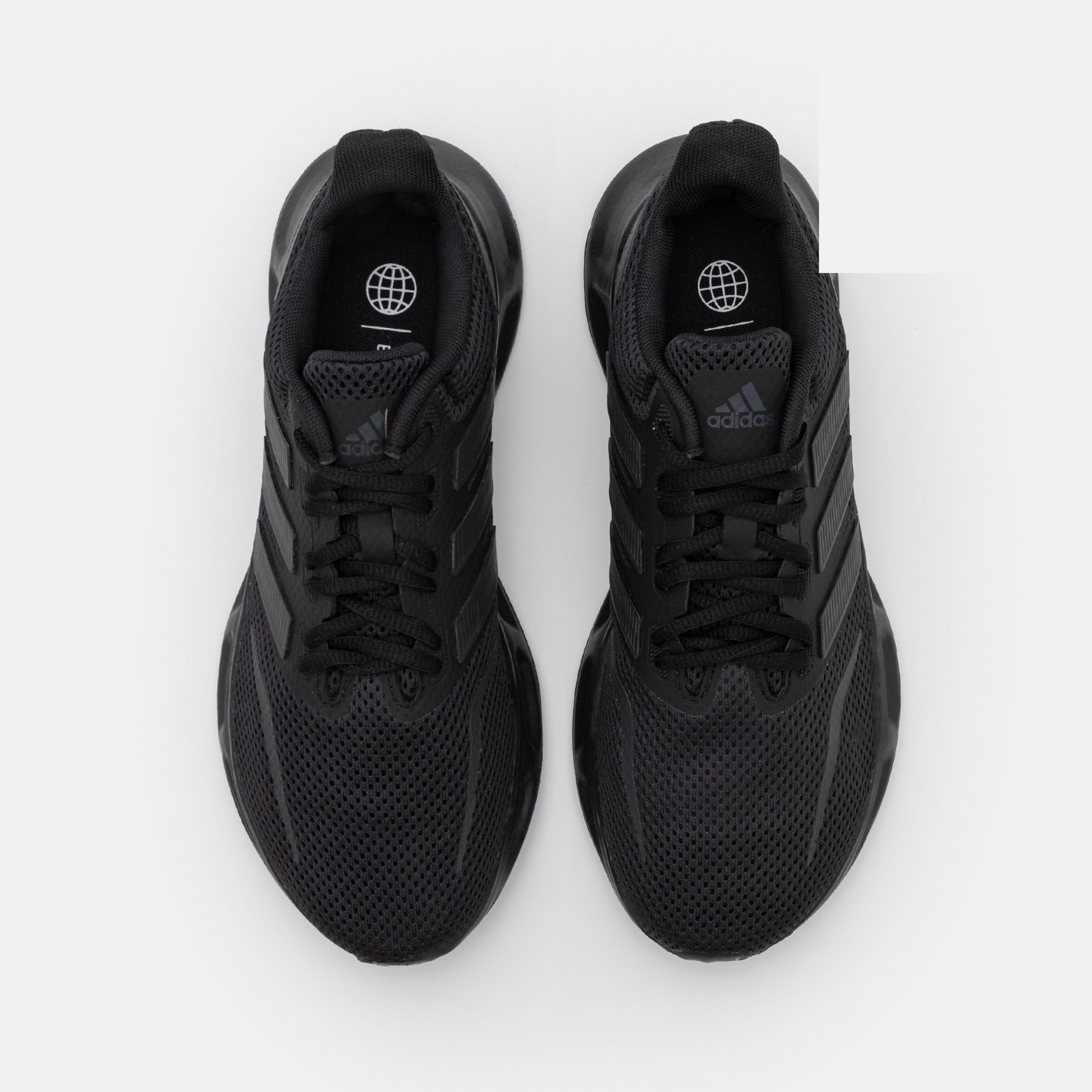 Фото № 3 с приближением к товару «‎Adidas Showtheway 2.0»