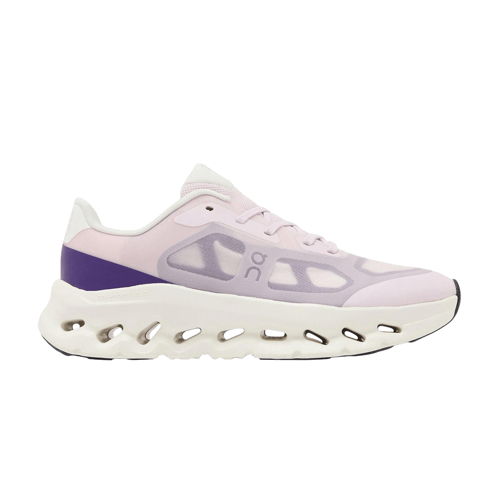 ON Women's Cloudtilt Remix 1 Orchid Ivory